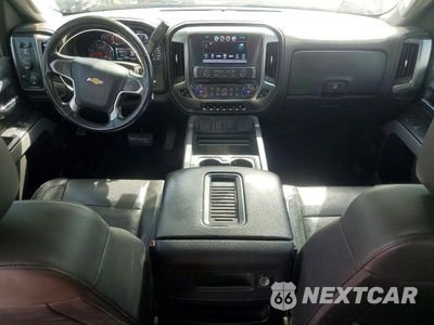 Zdjęcie 8 z 13 samochodu: 2016 CHEVROLET SILVERADO K2500 HEAVY DUTY LTZ VIN:1GC1KWE8XGF154402 - miniatura