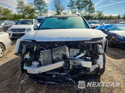 Piąte zdjęcie samochodu w środku: 2025 KIA SORENTO SXP VIN:KNDRKDJG4S5311859 - miniatura
