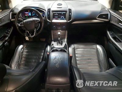 Zdjęcie 8 z 14 samochodu: 2015 FORD EDGE SEL VIN:2FMTK4J96FBC03084 - miniatura
