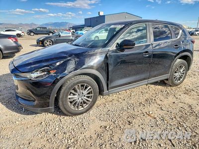 2017 MAZDA CX-5 TOURING JM3KFBCL3H0131127 - główne zdjęcie licytacji z USA - miniatura