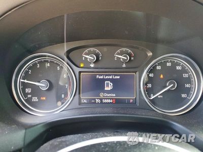 Zdjęcie 9 z 13 samochodu: 2021 BUICK ENCLAVE ESSENCE VIN:5GAEVAKW8MJ148140 - miniatura