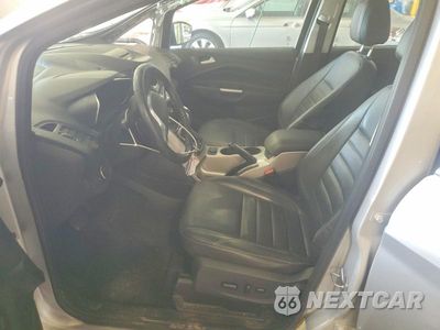 Zdjęcie 7 z 12 samochodu: 2016 FORD C-MAX SEL VIN:1FADP5BU5GL109496 - miniatura