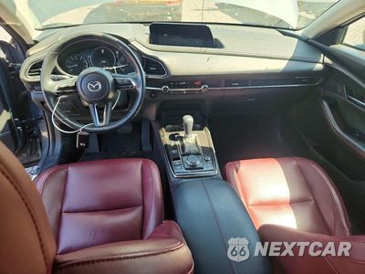 Zdjęcie 8 z 12 samochodu: 2024 MAZDA CX-30 PREFERRED VIN:3MVDMBCM8RM681839 - miniatura