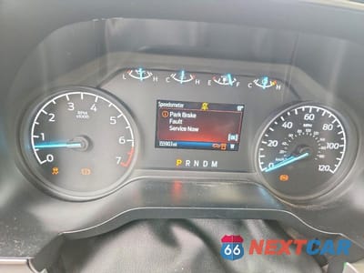 Zdjęcie 9 z 12 samochodu: 2022 FORD F150 SUPERCREW VIN:1FTEW1EP6NFA58957 - miniatura