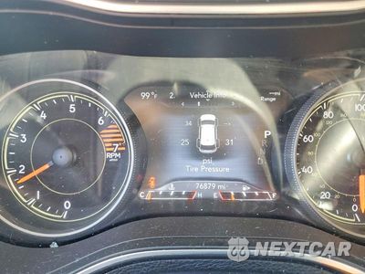 Zdjęcie 9 z 13 samochodu: 2023 JEEP CHEROKEE ALTITUDE LUX VIN:1C4PJMMB8PD109999 - miniatura