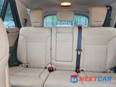 Zdjęcie 10 z 13 samochodu: 2017 MERCEDES-BENZ GLE 350 4MATIC VIN:4JGDA5HB5HA893463 - miniatura