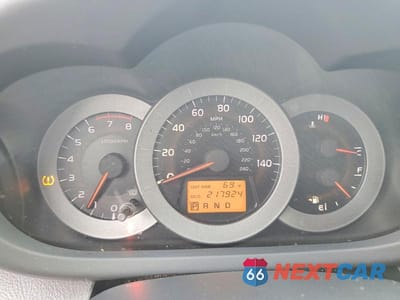 Zdjęcie 9 z 13 samochodu: 2007 TOYOTA RAV4 SPORT VIN:JTMBK32V575015393 - miniatura