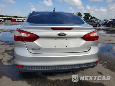 Zdjęcie 6 z 12 samochodu: 2012 FORD FOCUS S VIN:1FAHP3E22CL193920 - miniatura
