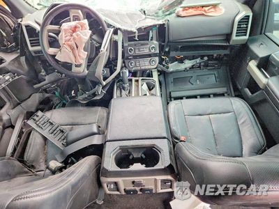 Zdjęcie 8 z 11 samochodu: 2018 FORD F150 SUPERCREW VIN:1FTEW1EG9JFC46799 - miniatura