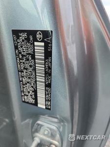 Zdjęcie 12 z 12 samochodu: 2008 TOYOTA YARIS S VIN:JTDJT923285172388 - miniatura