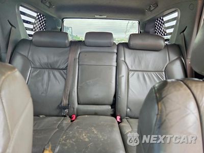 Zdjęcie 10 z 14 samochodu: 2006 TOYOTA 4RUNNER SPORT EDITION VIN:JTEZU14RX60075531 - miniatura