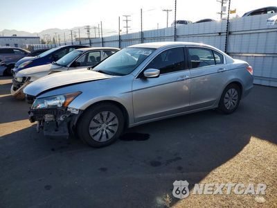 2008 HONDA ACCORD LX JHMCP26378C071095 - główne zdjęcie licytacji z USA - miniatura