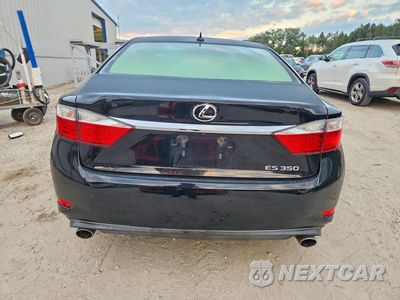 Zdjęcie 6 z 13 samochodu: 2013 LEXUS ES 350 VIN:JTHBK1GG4D2071884 - miniatura