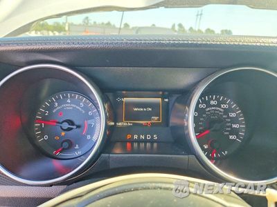 Zdjęcie 9 z 13 samochodu: 2018 FORD MUSTANG VIN:1FA6P8TH1J5101063 - miniatura
