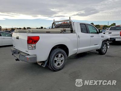 Trzecie zdjęcie samochodu z tyłu: 2013 TOYOTA TUNDRA DOUBLE CAB SR5 VIN:5TFUY5F10DX277283 - miniatura