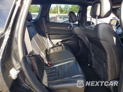 Zdjęcie 11 z 13 samochodu: 2021 JEEP GRAND CHEROKEE LIMITED VIN:1C4RJFBG2MC592460 - miniatura