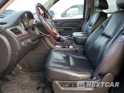 Zdjęcie 7 z 13 samochodu: 2011 CADILLAC ESCALADE HYBRID VIN:1GYS4EEJ9BR238594 - miniatura