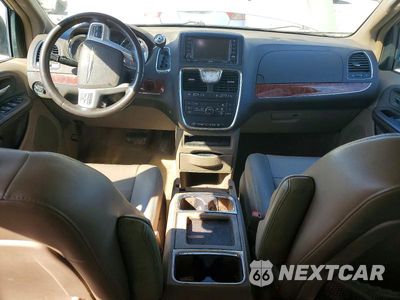 Zdjęcie 8 z 13 samochodu: 2014 CHRYSLER TOWN & COUNTRY TOURING VIN:2C4RC1BG6ER437321 - miniatura