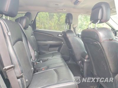 Zdjęcie 11 z 13 samochodu: 2017 DODGE JOURNEY GT VIN:3C4PDDEG8HT588275 - miniatura