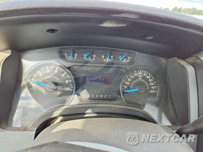 Zdjęcie 9 z 12 samochodu: 2013 FORD F150 SUPER CAB VIN:1FTEX1EM6DFD21420 - miniatura