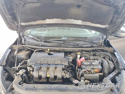 Zdjęcie 11 z 12 samochodu: 2016 NISSAN SENTRA SV VIN:3N1AB7AP5GL658318 - miniatura
