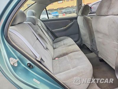Zdjęcie 10 z 12 samochodu: 2007 TOYOTA COROLLA CE VIN:1NXBR32E57Z819254 - miniatura