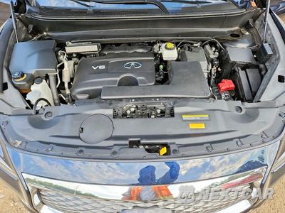 Zdjęcie 12 z 13 samochodu: 2019 INFINITI QX60 LUXE VIN:5N1DL0MMXKC510973 - miniatura