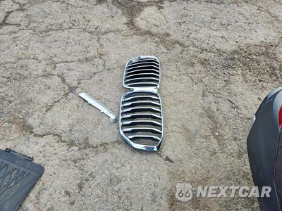 Zdjęcie 12 z 13 samochodu: 2022 BMW X5 XDRIVE45E VIN:5UXTA6C07N9J08268 - miniatura