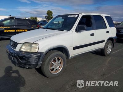 1999 HONDA CR-V LX JHLRD284XXC020752 - główne zdjęcie licytacji z USA - miniatura