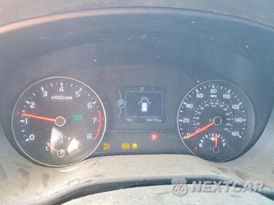 Zdjęcie 9 z 14 samochodu: 2017 KIA SPORTAGE LX VIN:KNDPMCACXH7297391 - miniatura