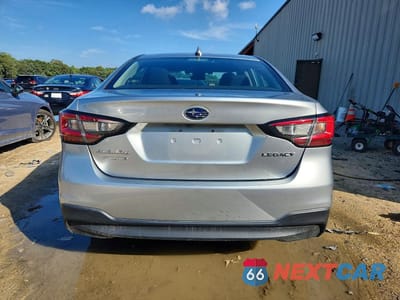 Zdjęcie 6 z 12 samochodu: 2022 SUBARU LEGACY VIN:4S3BWAB63N3009263 - miniatura