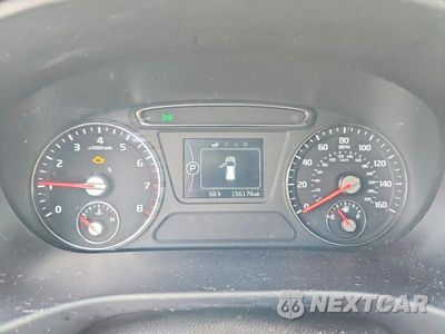 Zdjęcie 9 z 13 samochodu: 2018 KIA SORENTO LX V6 VIN:5XYPGDA52JG426084 - miniatura