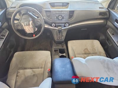 Zdjęcie 8 z 13 samochodu: 2015 HONDA CR-V LX VIN:2HKRM4H35FH638760 - miniatura