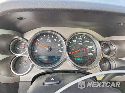 Zdjęcie 9 z 12 samochodu: 2013 CHEVROLET SILVERADO K1500 LT VIN:1GCRKSE71DZ124976 - miniatura