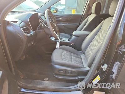 Zdjęcie 7 z 13 samochodu: 2020 CHEVROLET EQUINOX LT VIN:2GNAXVEX5L6200832 - miniatura