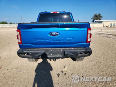 Zdjęcie 6 z 13 samochodu: 2021 FORD F150 SUPERCREW VIN:1FTFW1E85MKE88062 - miniatura