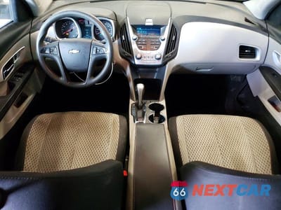 Zdjęcie 8 z 13 samochodu: 2012 CHEVROLET EQUINOX LS VIN:2GNFLCEK2C6225875 - miniatura
