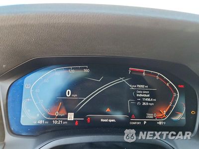 Zdjęcie 9 z 12 samochodu: 2020 BMW 330XI VIN:3MW5R7J04L8B18871 - miniatura