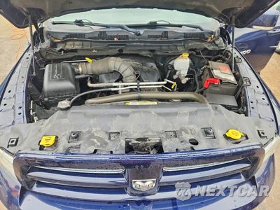 Zdjęcie 11 z 12 samochodu: 2012 DODGE RAM 1500 SPORT VIN:1C6RD7MT7CS154732 - miniatura