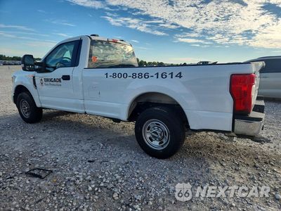 Drugie zdjęcie samochodu z przodu: 2022 FORD F250 SUPER DUTY VIN:1FTBF2A62NEG45734 - miniatura