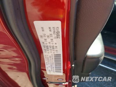 Zdjęcie 12 z 12 samochodu: 2015 DODGE DURANGO SXT VIN:1C4RDHAG8FC937630 - miniatura