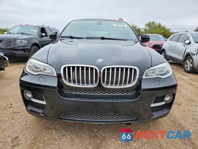 Piąte zdjęcie samochodu w środku: 2013 BMW X6 XDRIVE50I VIN:5UXFG8C54DL591836 - miniatura