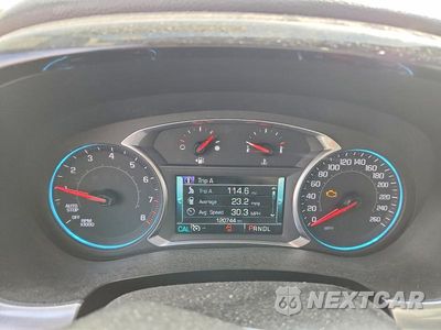 Zdjęcie 9 z 13 samochodu: 2019 CHEVROLET TRAVERSE LT VIN:1GNEVHKW1KJ261617 - miniatura