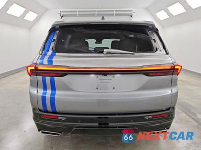 Zdjęcie 6 z 13 samochodu: 2026 BUICK ENCLAVE SPORT TOURING VIN:5GAERBKSXTJ244714 - miniatura