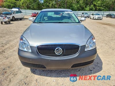 Piąte zdjęcie samochodu w środku: 2006 BUICK LUCERNE CXL VIN:1G4HD57216U150949 - miniatura