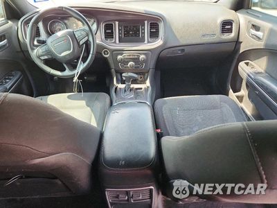 Zdjęcie 8 z 12 samochodu: 2015 DODGE CHARGER SE VIN:2C3CDXBG4FH776158 - miniatura
