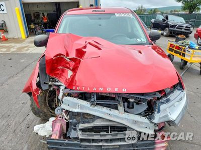 Zdjęcie 11 z 13 samochodu: 2018 MITSUBISHI OUTLANDER ES VIN:JA4AD2A38JZ039455 - miniatura