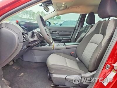 Zdjęcie 7 z 12 samochodu: 2026 NISSAN SENTRA SV VIN:3N1AB9CV5TY259008 - miniatura