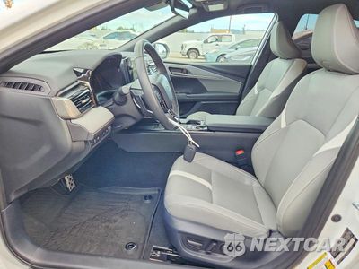 Zdjęcie 7 z 13 samochodu: 2026 TOYOTA CAMRY SE VIN:4T1DAACKXTU707469 - miniatura