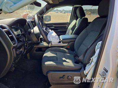 Zdjęcie 7 z 12 samochodu: 2025 RAM 1500 BIG HORN/LONE STAR VIN:1C6SRFFP8SN584408 - miniatura